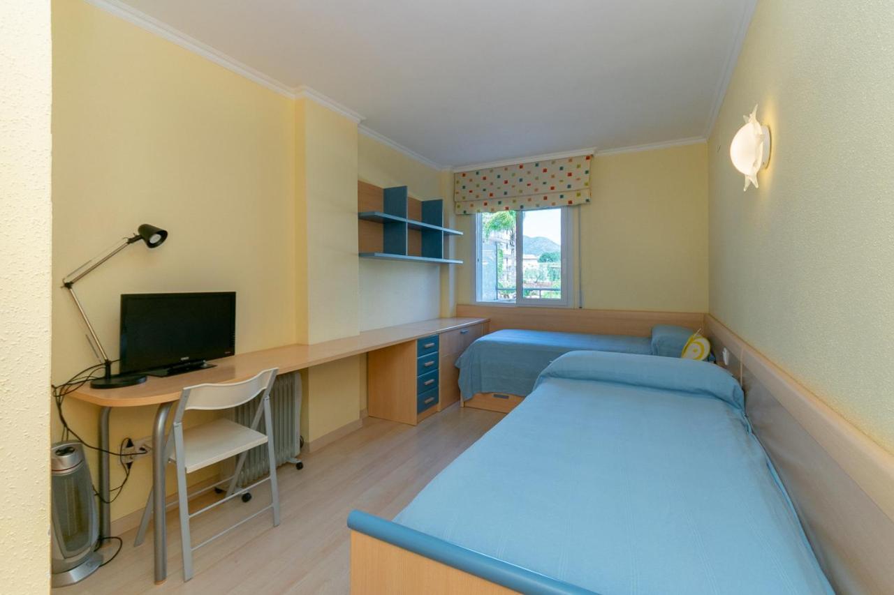 Apartamento Port Canigo Bajo Vista Piscina Appartement Roses Buitenkant foto